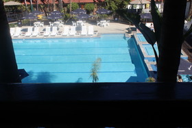 San Nicolas Hotel & Casino