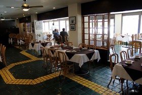 San Nicolas Hotel & Casino