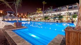 San Nicolas Hotel & Casino