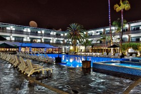 San Nicolas Hotel & Casino