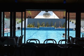 San Nicolas Hotel & Casino