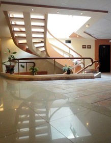 Hotel Santo Tomas