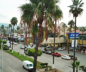 Hotel Santo Tomas