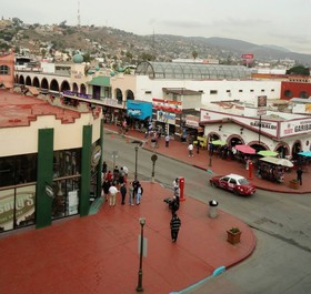 Hotel Santo Tomas