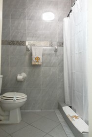 Hotel Santo Tomas