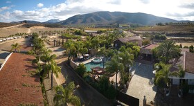 Surya Hotel