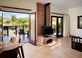 Surya Hotel