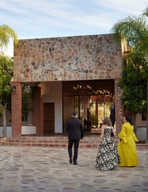 Surya Hotel