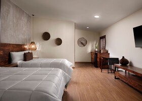 Surya Hotel