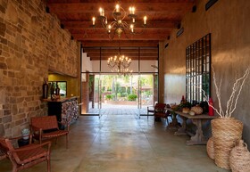 Surya Hotel