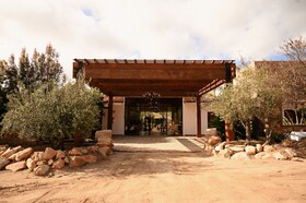 Surya Hotel