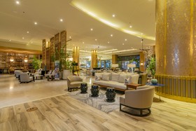 Torre Lucerna Hotel Ensenada