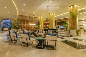 Torre Lucerna Hotel Ensenada