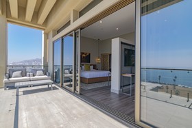 Torre Lucerna Hotel Ensenada
