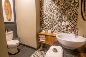 Torre Lucerna Hotel Ensenada
