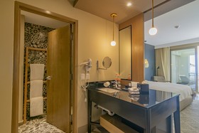 Torre Lucerna Hotel Ensenada
