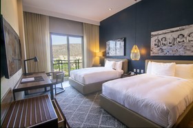 Torre Lucerna Hotel Ensenada