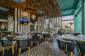 Torre Lucerna Hotel Ensenada