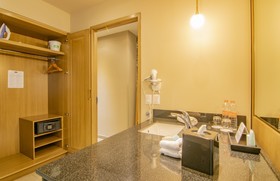 Torre Lucerna Hotel Ensenada