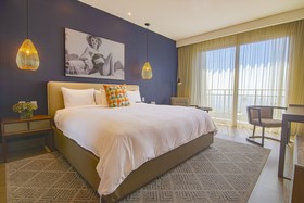 Torre Lucerna Hotel Ensenada