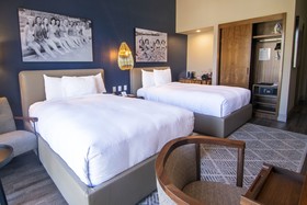 Torre Lucerna Hotel Ensenada