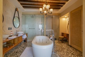Torre Lucerna Hotel Ensenada