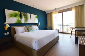 Torre Lucerna Hotel Ensenada