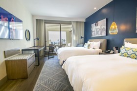 Torre Lucerna Hotel Ensenada