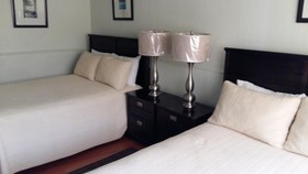 Villa Fontana Inn