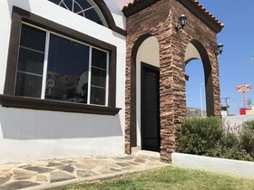 Wine House Ensenada Valle De Guadalupe