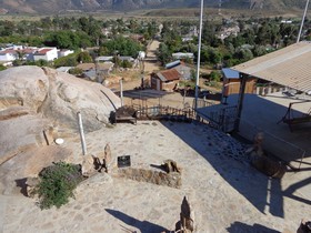 Azul De Guadalupe