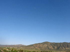 Azul De Guadalupe