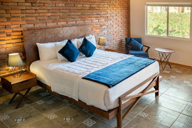Ojo Azul Resort