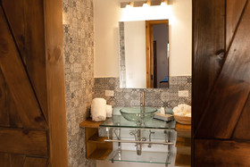 Ojo Azul Resort