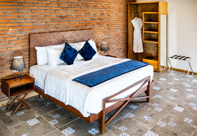 Ojo Azul Resort
