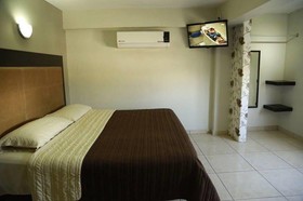 Hotel Flores