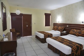 Hotel York