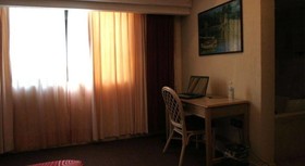 Hotel York