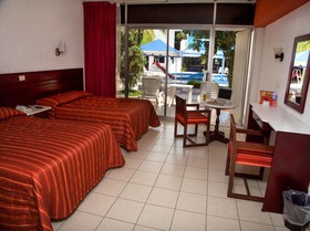 Hotel York