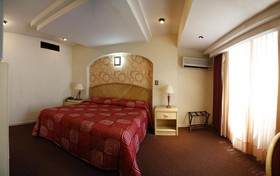 Hotel York