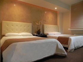 El Sembrador Hotel