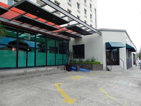 El Sembrador Hotel