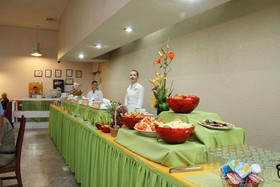 El Sembrador Hotel