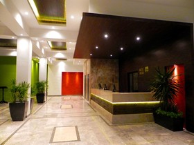 El Sembrador Hotel