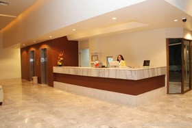 El Sembrador Hotel