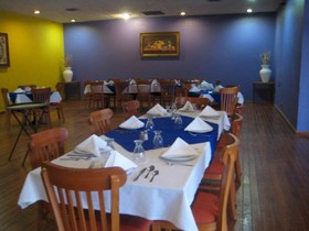 The Halfway Inn Hotel