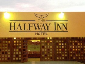 The Halfway Inn Hotel