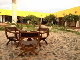 The Halfway Inn Hotel