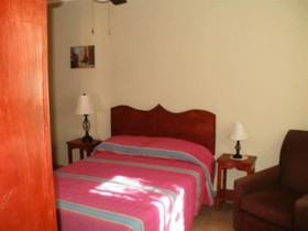 Casa Al Centro Inn