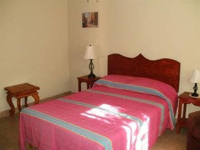 Casa Al Centro Inn